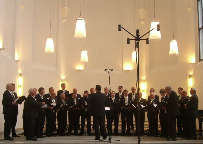 Meisterchor